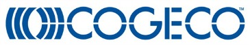 Cogeco logo x365